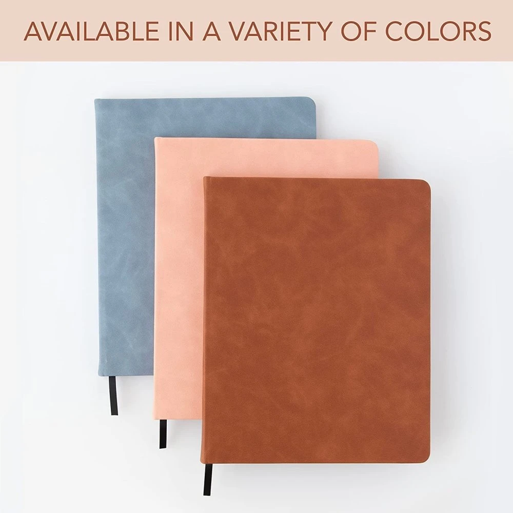 Brown Lined Journal Notebook Brown Lined Journal Notebook