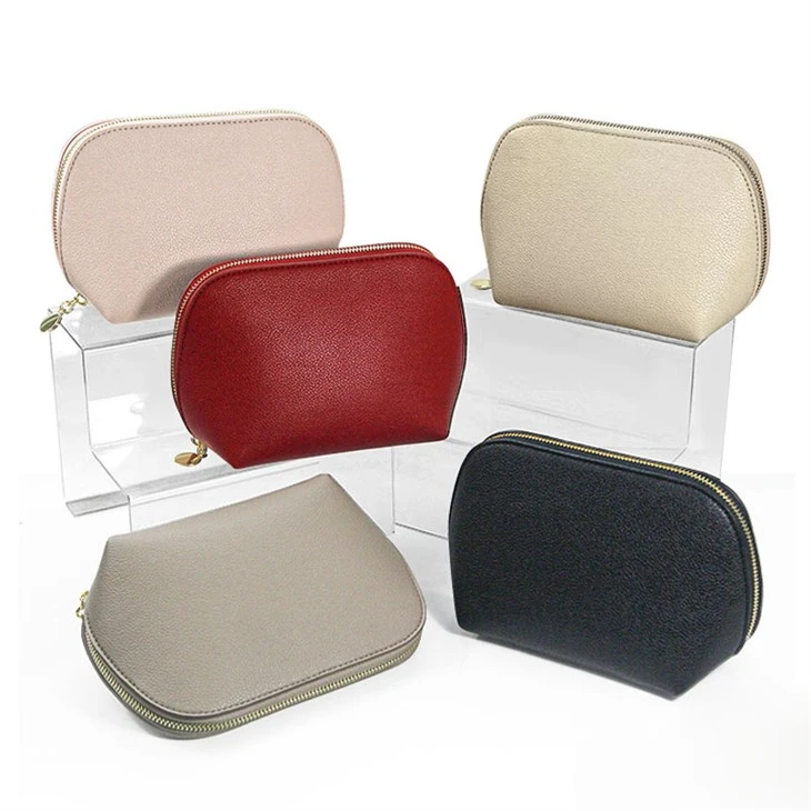Makeup Pouch Branded Makeup Pouch Branded