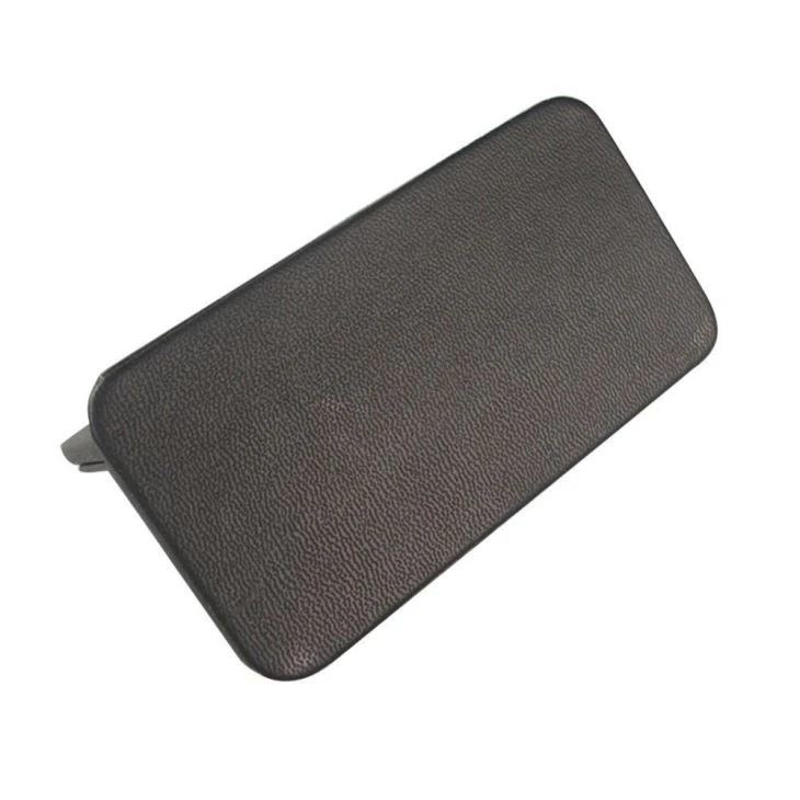 Leather Business Card Holder For Desk