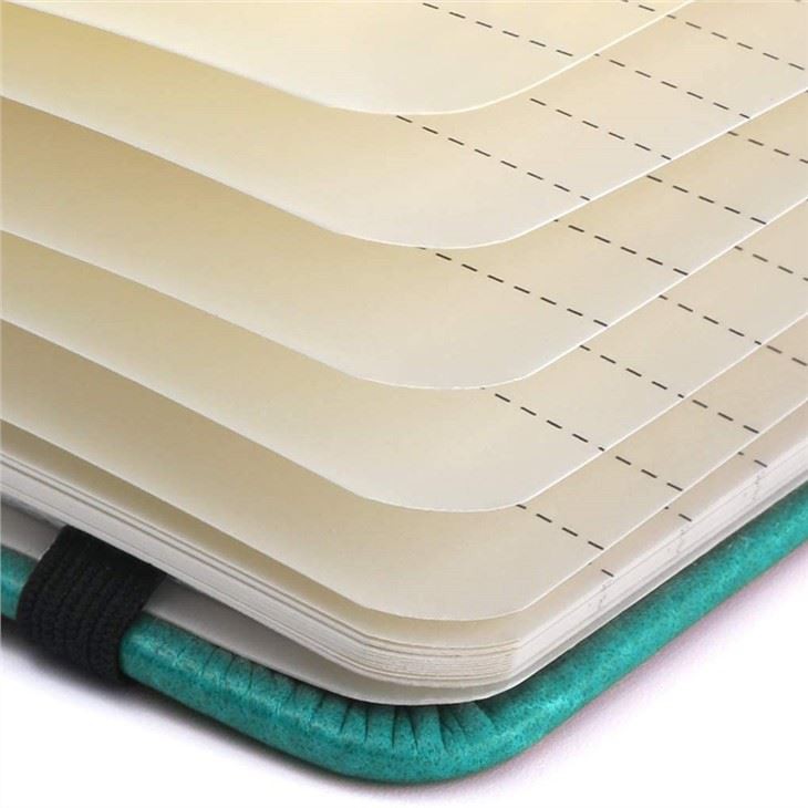 Hardcover PU Leather A5 Journal Hardcover PU Leather A5 Journal